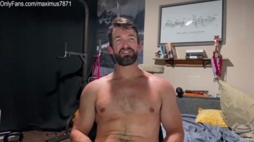 Maximus_787  03-08-2021 video nicktoss